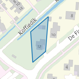 Perceel VRI00-P-4101