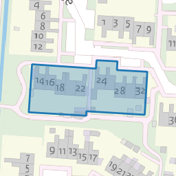 Perceel VRI00-P-4115