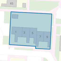 Perceel VRI00-P-4118
