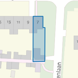 Perceel VRI00-P-4174