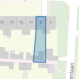 Perceel VRI00-P-4175