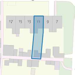 Perceel VRI00-P-4176