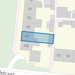 Perceel VRI00-P-4181