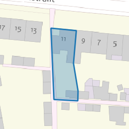 Perceel VRI00-P-4190
