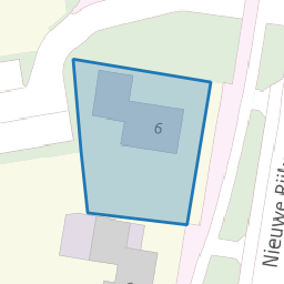 Perceel VRI00-P-4208