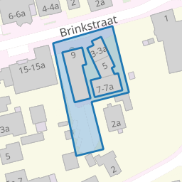 Perceel VRI00-P-4217