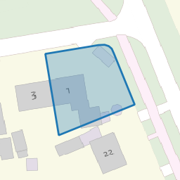 Perceel VRI00-P-4226