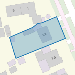 Perceel VRI00-P-4227