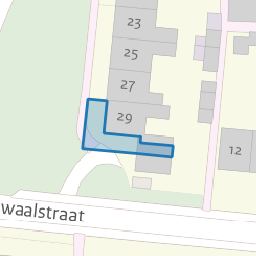 Perceel VRI00-P-4240