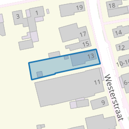 Perceel VRI00-P-4260