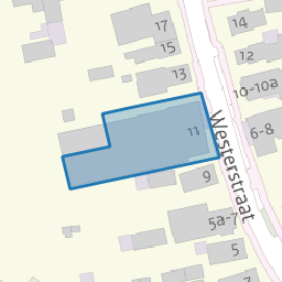 Perceel VRI00-P-4264