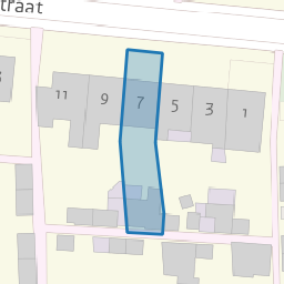 Perceel VRI00-P-4276