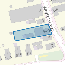 Perceel VRI00-P-4290