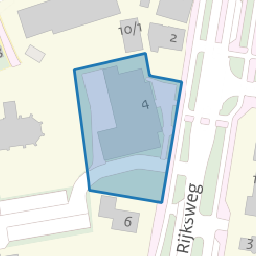 Perceel VRI00-P-4303