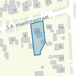 Perceel VRI00-P-4314