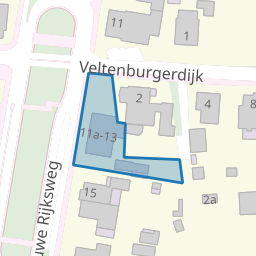 Perceel VRI00-P-4326