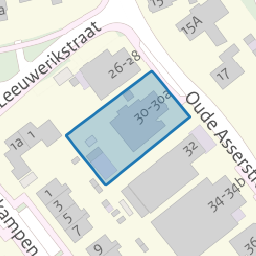 Perceel VRI00-P-4336