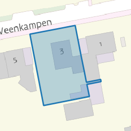 Perceel VRI00-P-4381