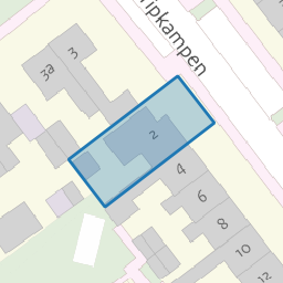 Perceel VRI00-P-4387