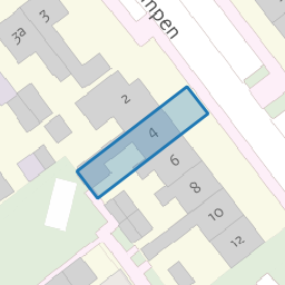 Perceel VRI00-P-4388