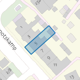 Perceel VRI00-P-4394