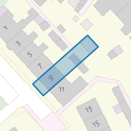 Perceel VRI00-P-4396