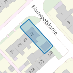 Perceel VRI00-P-4399