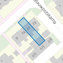 Perceel VRI00-P-4400