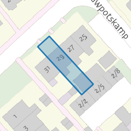 Perceel VRI00-P-4401