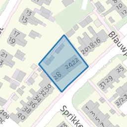 Perceel VRI00-P-4418