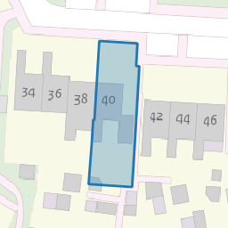 Perceel VRI00-P-4445