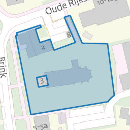 Perceel VRI00-P-4450