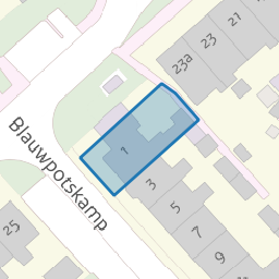 Perceel VRI00-P-4468