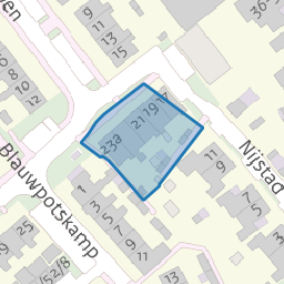 Perceel VRI00-P-4469