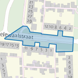 Perceel VRI00-P-4477