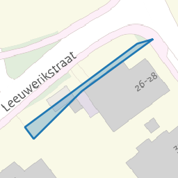 Perceel VRI00-P-4479