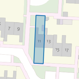 Perceel VRI00-P-4518