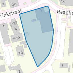 Perceel VRI00-P-4531