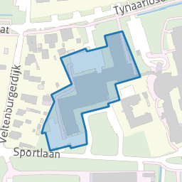 Perceel VRI00-P-4538