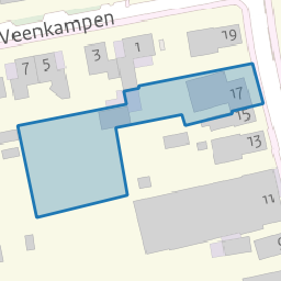 Perceel VRI00-P-4549