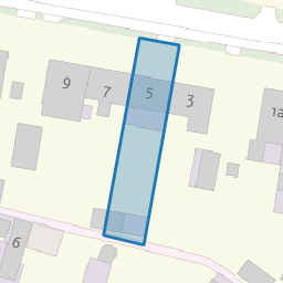 Perceel VRI00-P-4557