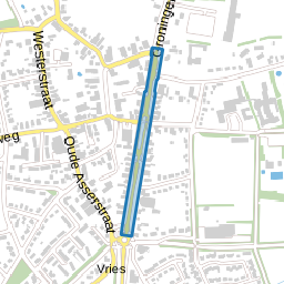 Perceel VRI00-P-4568