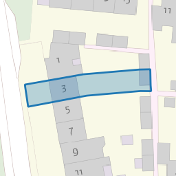 Perceel VRI00-P-4579