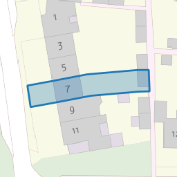Perceel VRI00-P-4581