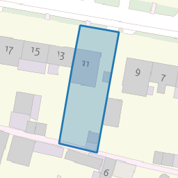 Perceel VRI00-P-4585