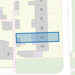 Perceel VRI00-P-4588