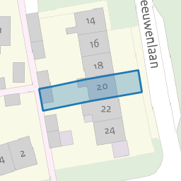 Perceel VRI00-P-4591