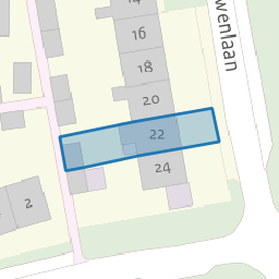 Perceel VRI00-P-4592