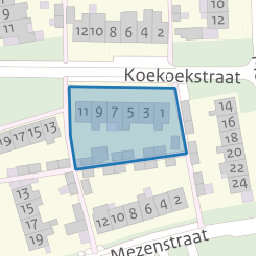 Perceel VRI00-P-4594