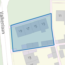 Perceel VRI00-P-4597